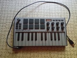 Akai MPK Mini MK3