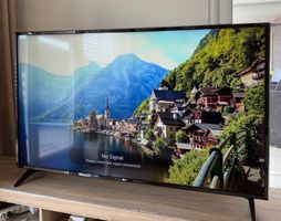 TV for sale, LG 4K 55”