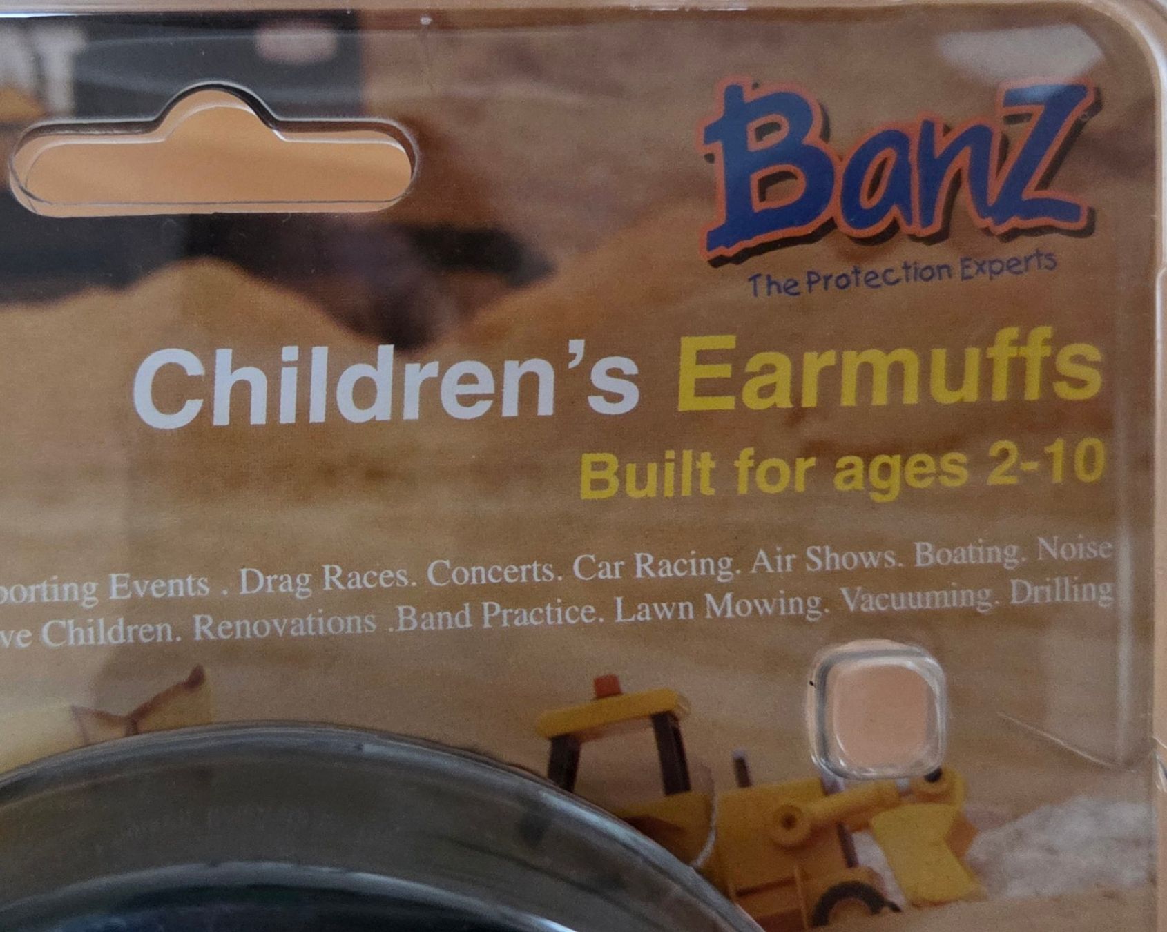 Altro abbigliamento per bambina: Earmuffs 2 - 10 Jahre hellblau – Nuovo (secondo la descrizione) da Zürich venduto da Gino2000 1