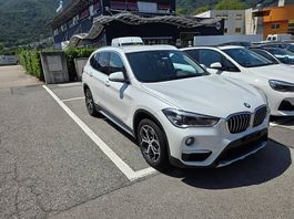 BMW X1 F48 20d xDrive