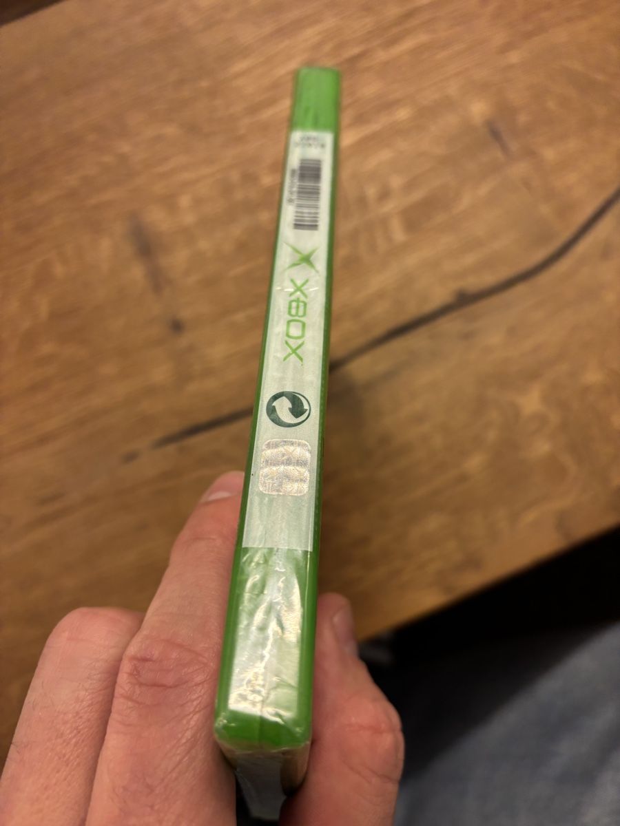 Microsoft Giochi: Xbox Classic Max Payne NEU SEALED – Nuovo e nell'imballaggio originale da Brütten venduto da Swerman1984 4