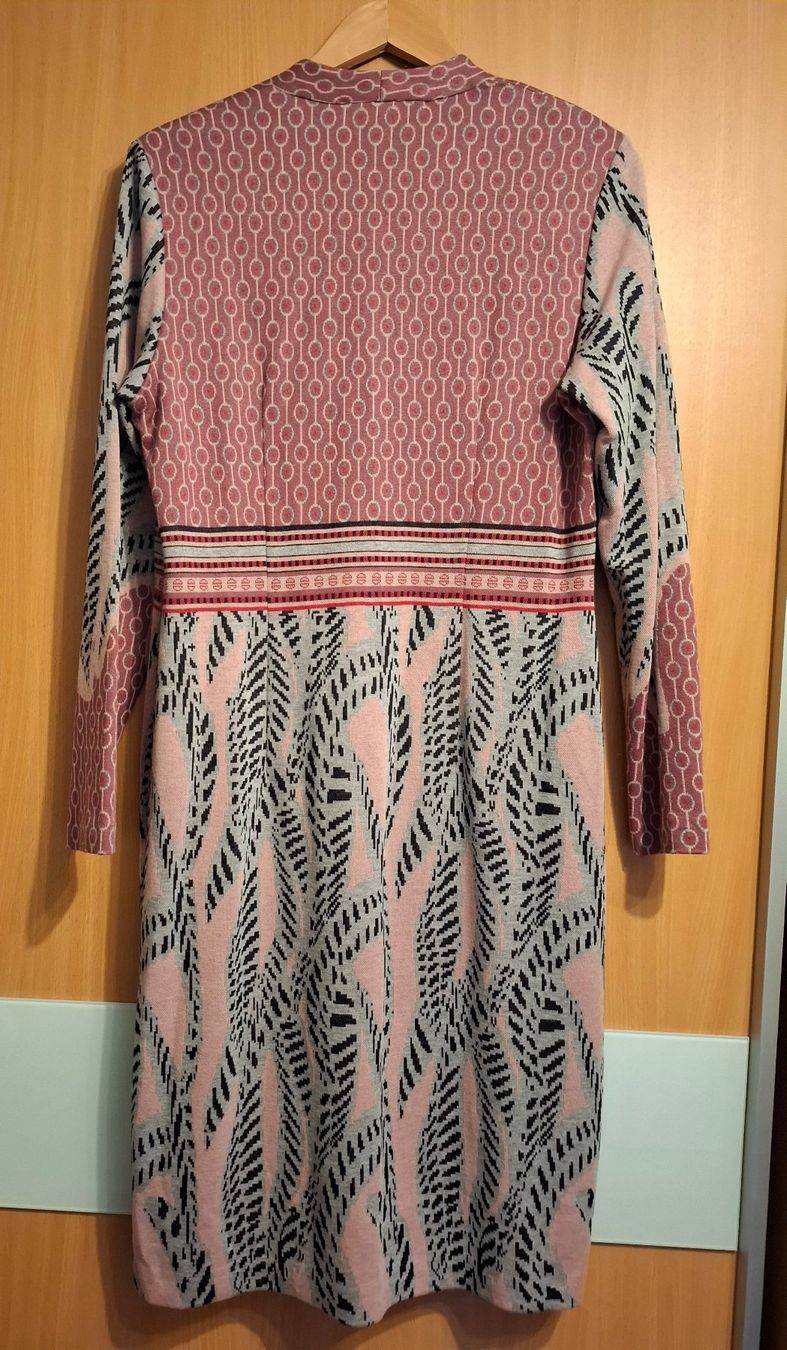 Robes: Trendiges Strickkleid Syndicate, Grösse 40 – Neuf (Voir description) à Solothurn par sweyla21 2