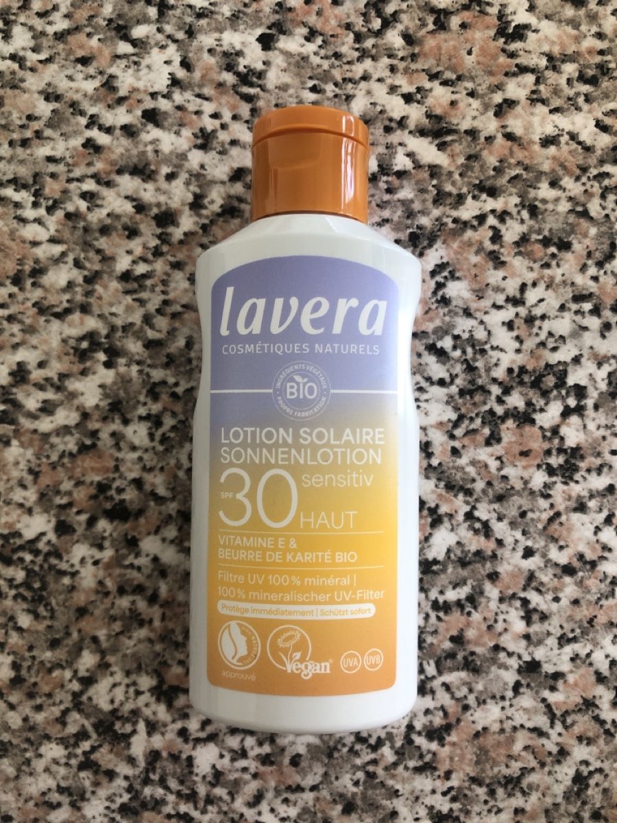 Cura del viso: Sonnencreme – Usato da Wolhusen venduto da herbstfarben