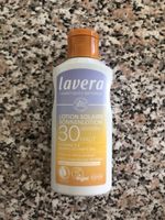 Sonnencreme