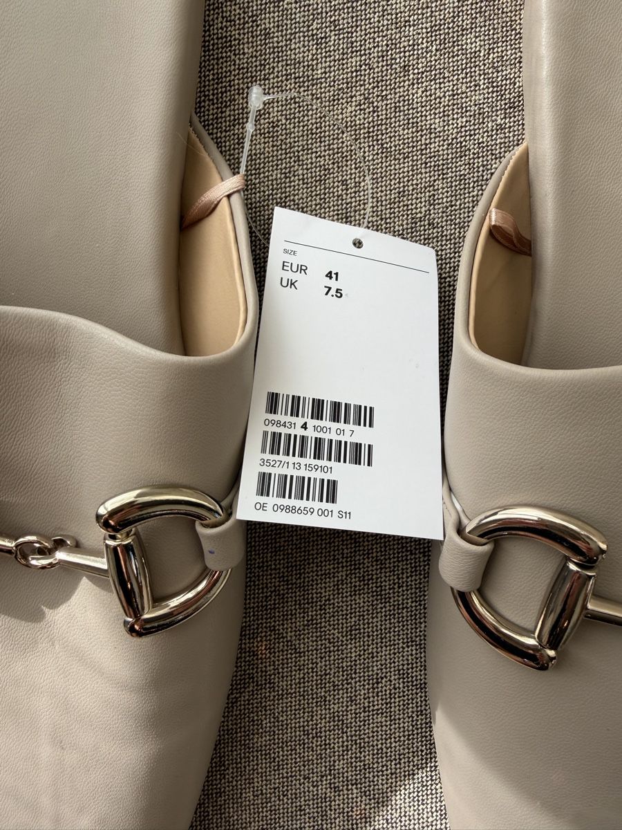 H&M Scarpe da donna: H&M T.41 Neuf ! – Nuovo (secondo la descrizione) da Fribourg venduto da VSL-LUXE-BRAND 4