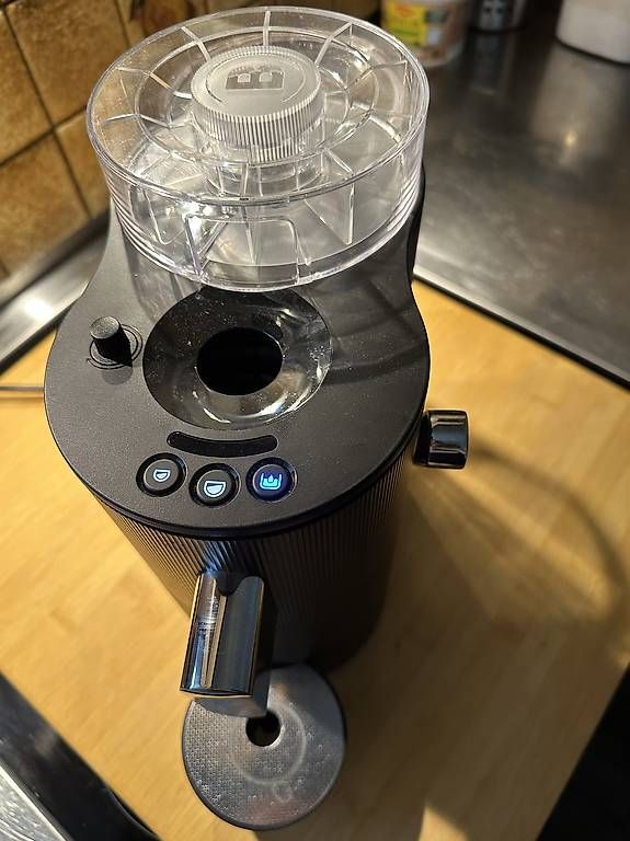 Macchine per caffè & Macchine per espresso: Kaffeemaschine Coffe B – Usato da Malters venduto da Dronny 2