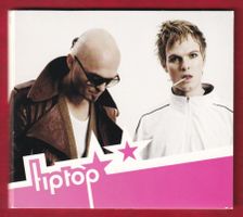 TipTop - TipTop (CD)