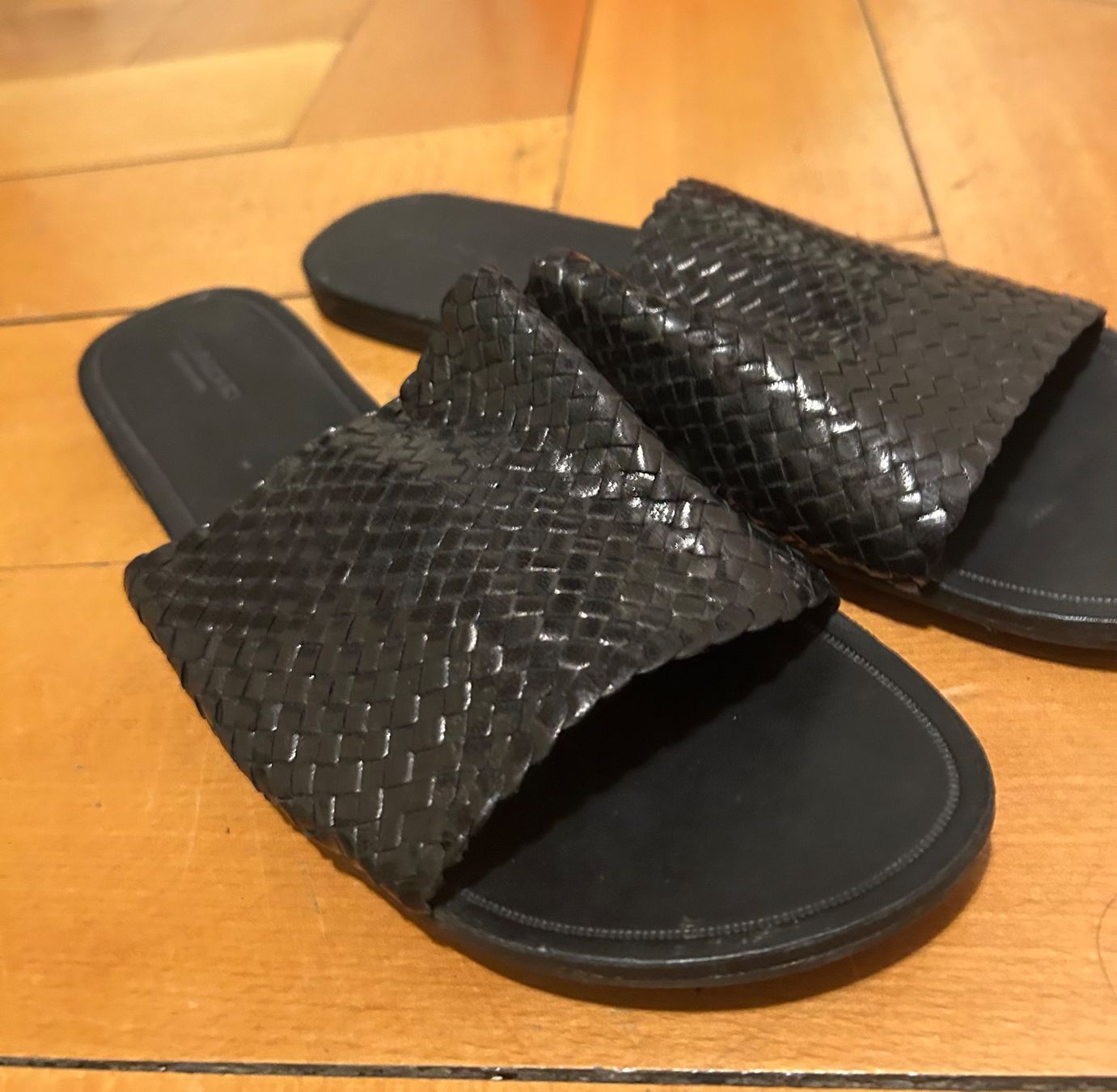 Vagabond Scarpe da donna: Vagabond Mules Gr. 41/ einmal getragen/ NP 120.- – Usato da Rorschacherberg venduto da Svebe 5