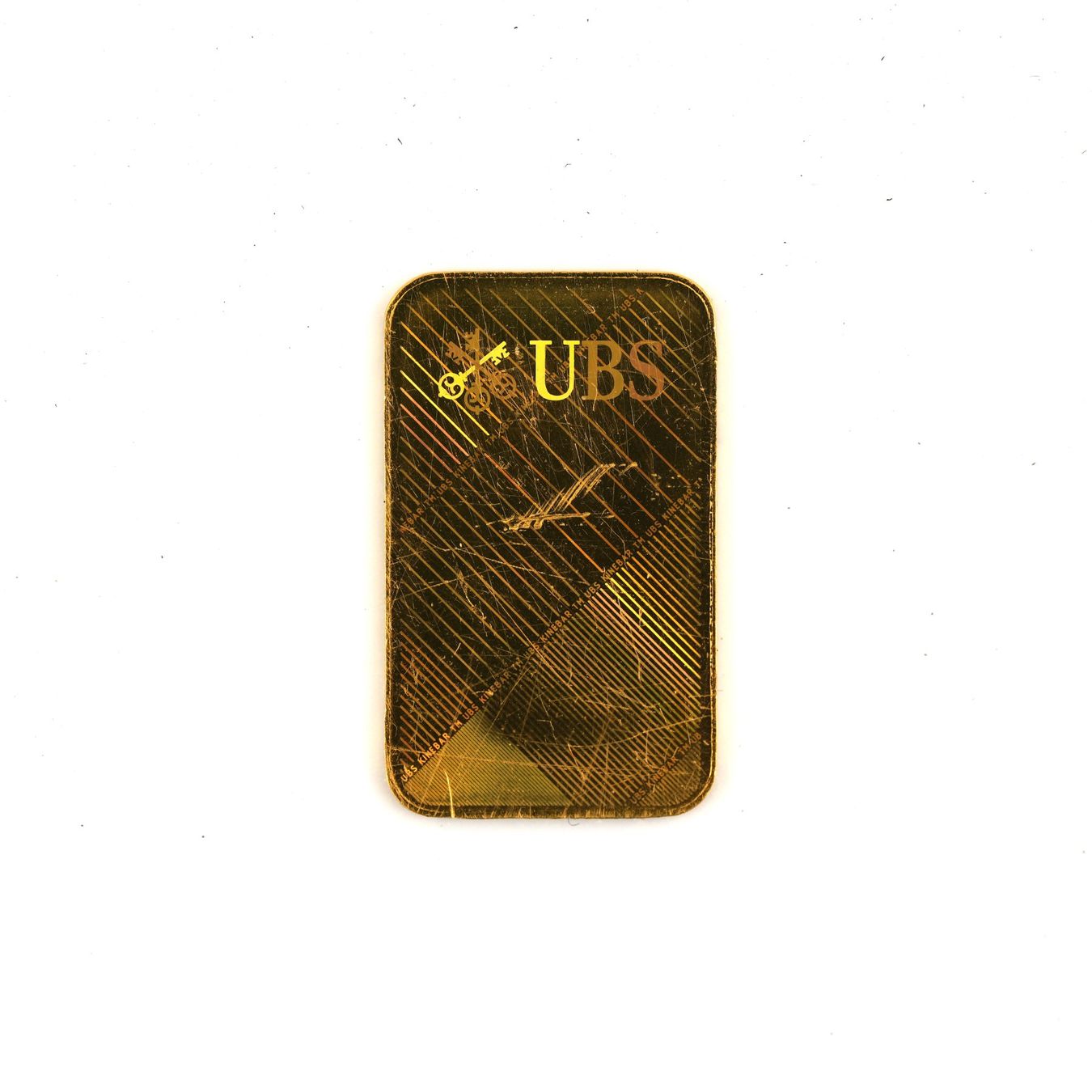 Métaux précieux: Goldbarren 2g – D'occasion à Basel par Edelmetallhaus.com 1