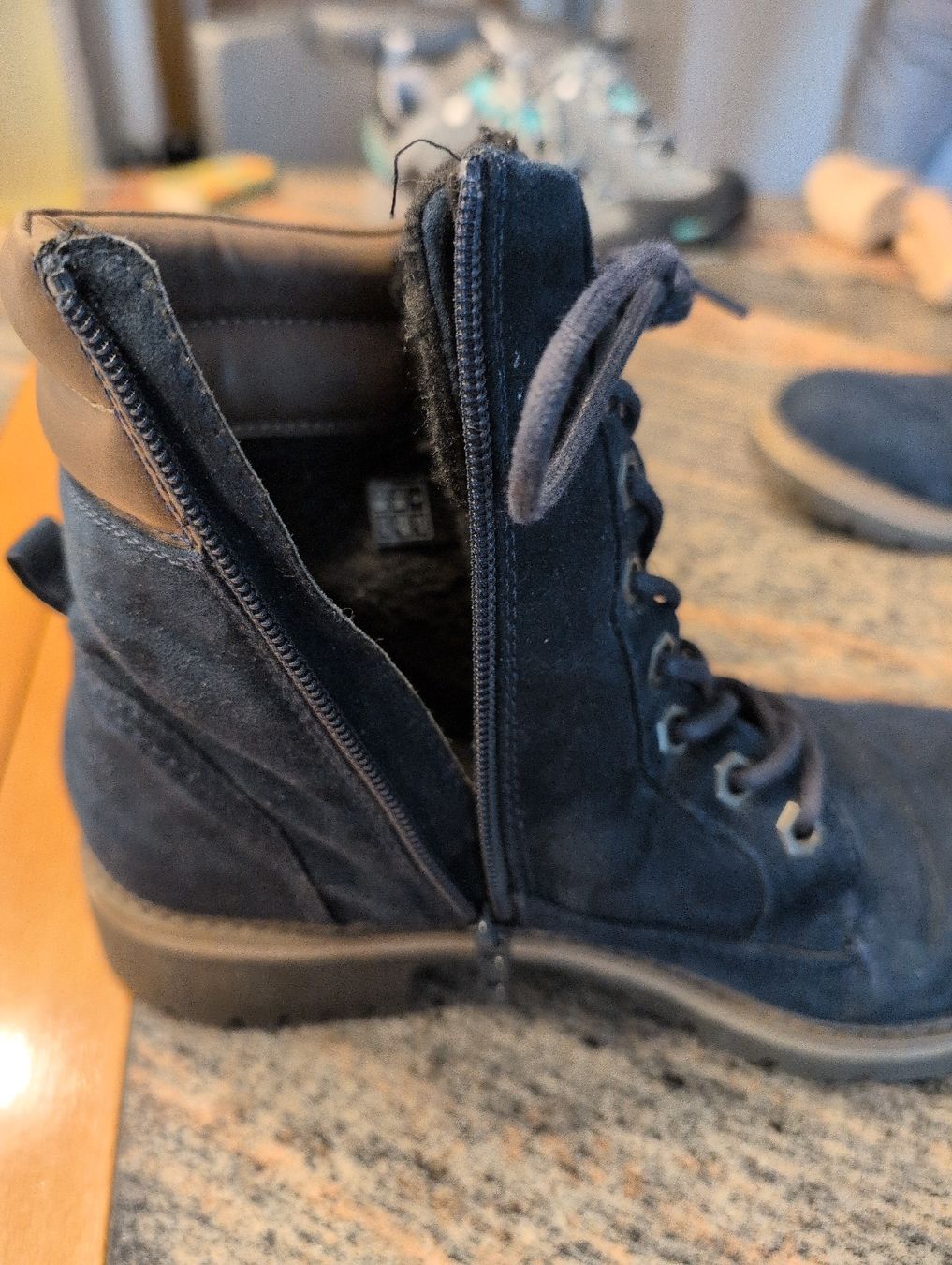 Chaussures femmes: Damenschuhe  – D'occasion à Amlikon-Bissegg par oberfeld3 3