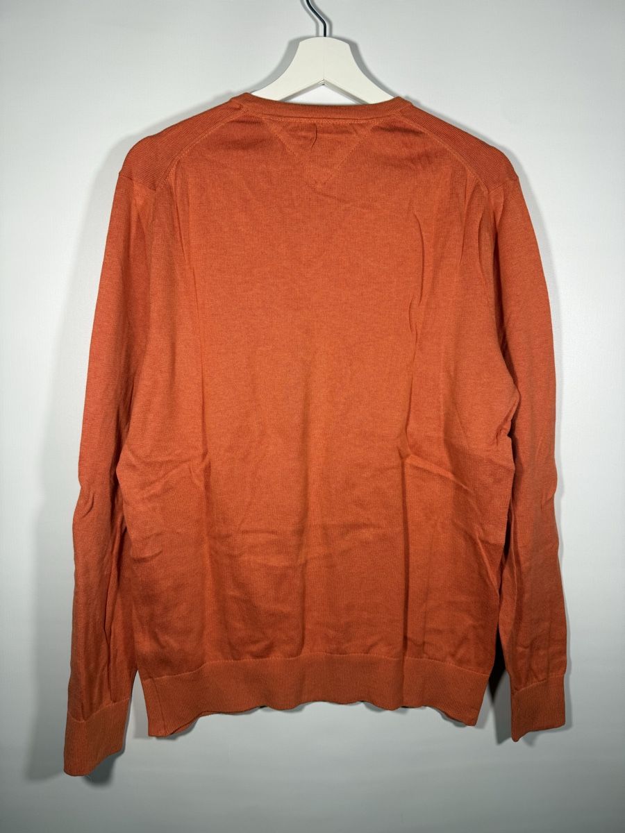 Tommy Hilfiger Maglioni & Felpe: Tommy Hilfiger Knit M – Usato da Mühledorf BE venduto da ericgrunder_12 2