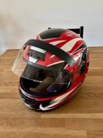 Töff-Helm Nexo