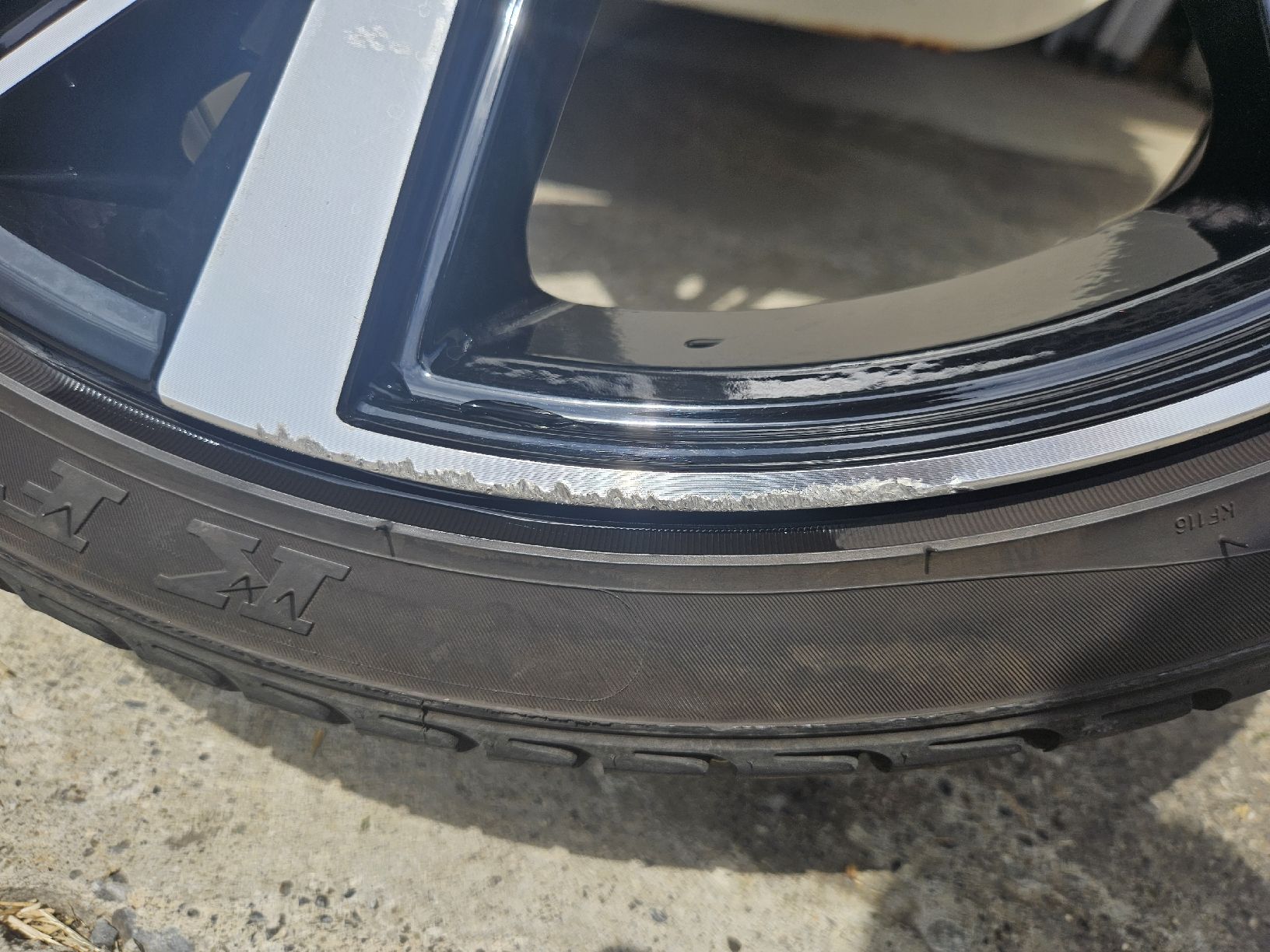 Felgen: 19 Zoll Alufelgen – Gebraucht aus Merenschwand von dom_xc7b 1