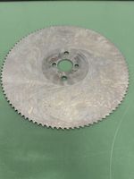 Lame circulaire HSS 250x2 Alu Z-100 C&C