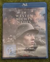 Im Westen nichts Neues / 2022 / Felix Kammerer