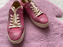 Damenschuhe Sneakers, Gr. 40