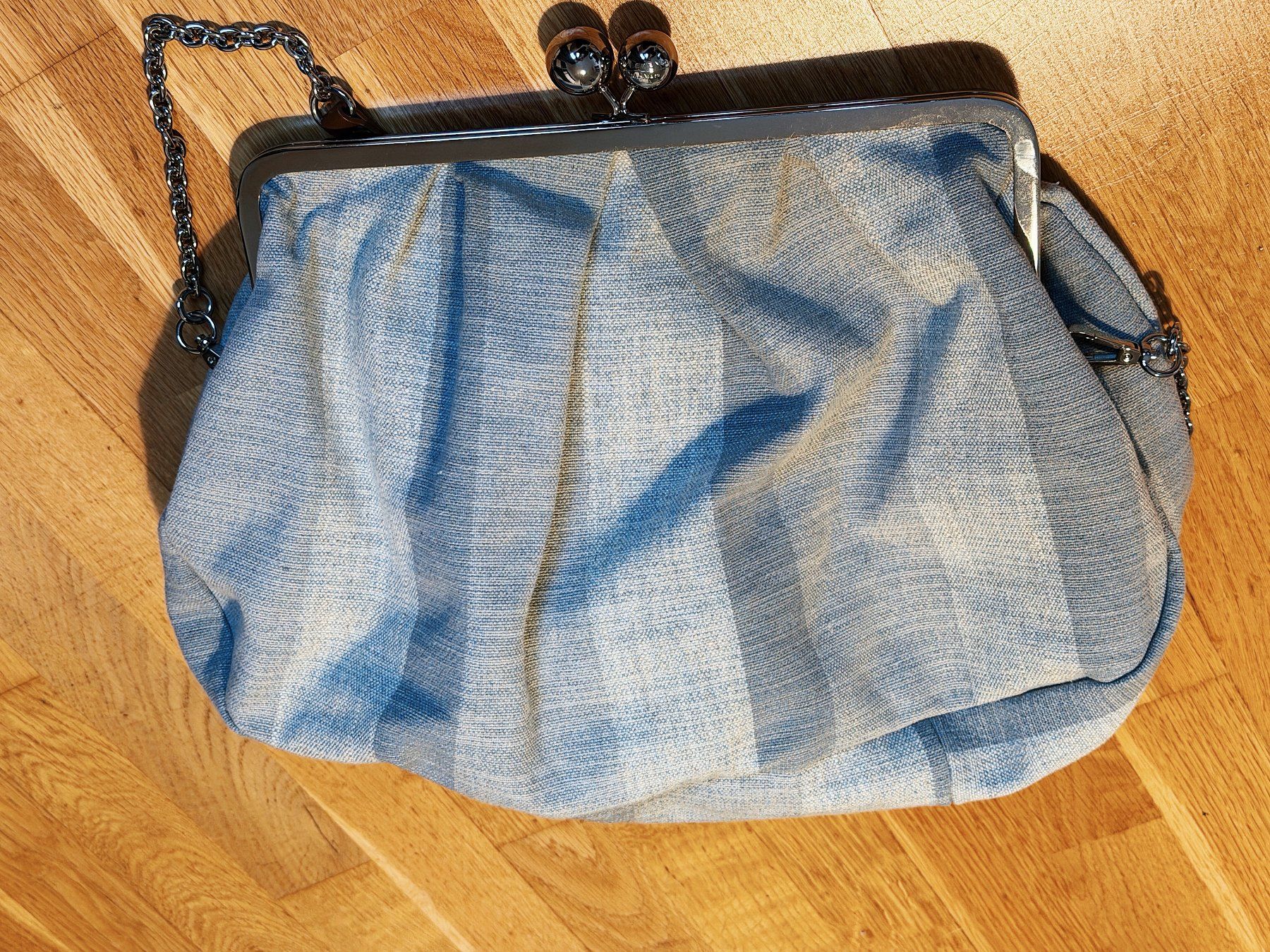 Max Mara Taschen für Damen: Max Mara Weekend Clutch – Gebraucht aus Adliswil von Ch_Mei 2