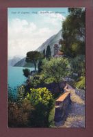 ORIA - Sentiero per Albogasio
