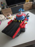 Paw Patrol Schiffzentrale.