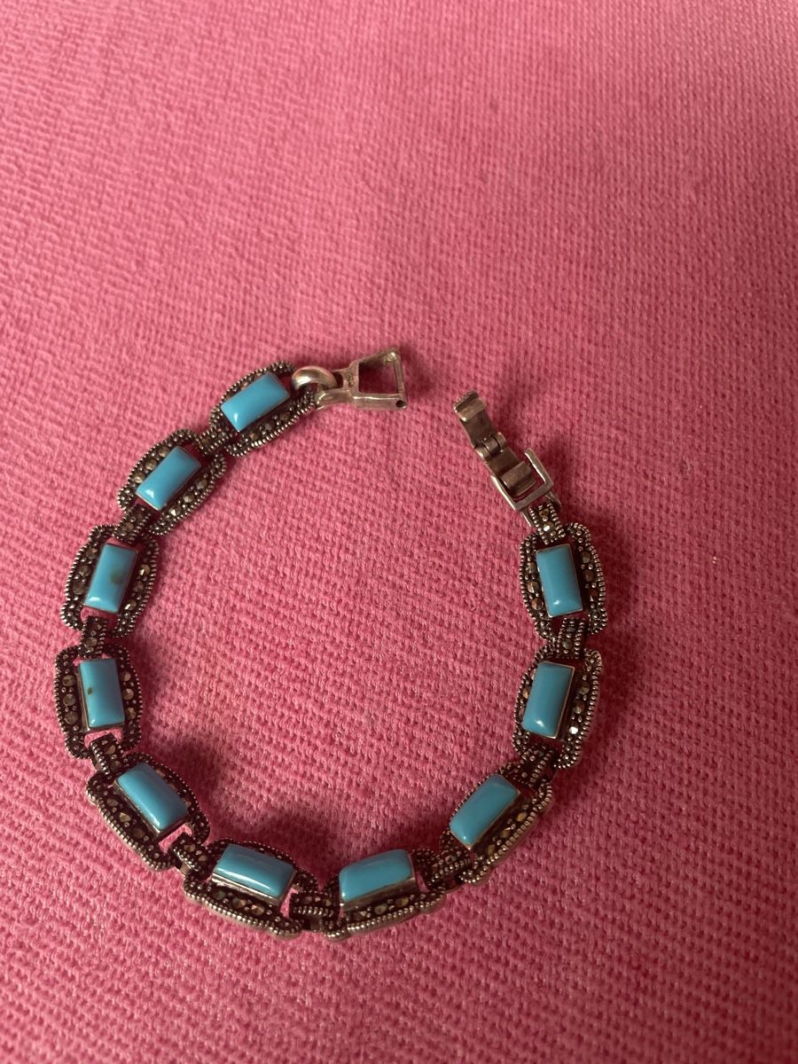 Bracciali & Braccialetti: Armband – Usato da Reinach AG venduto da M_2024 2