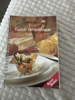 Kochbuch Betty Bossi Gäste verwöhnen leicht gemacht