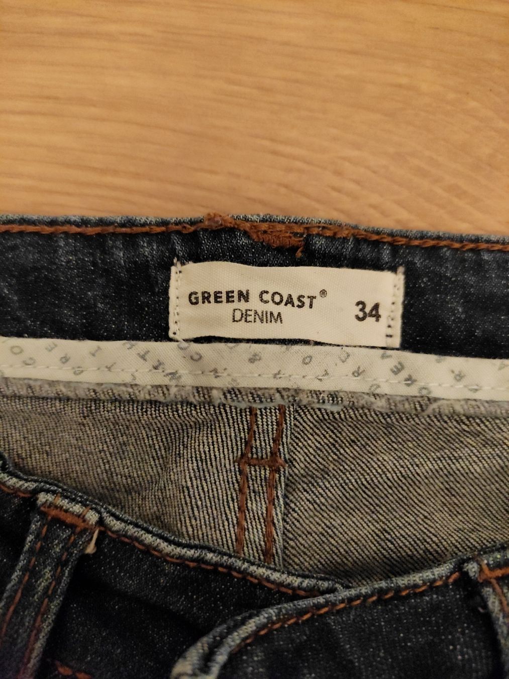 Jeans: Jeans Gr. 34 – Usato da Bern venduto da nik_2kbk 1