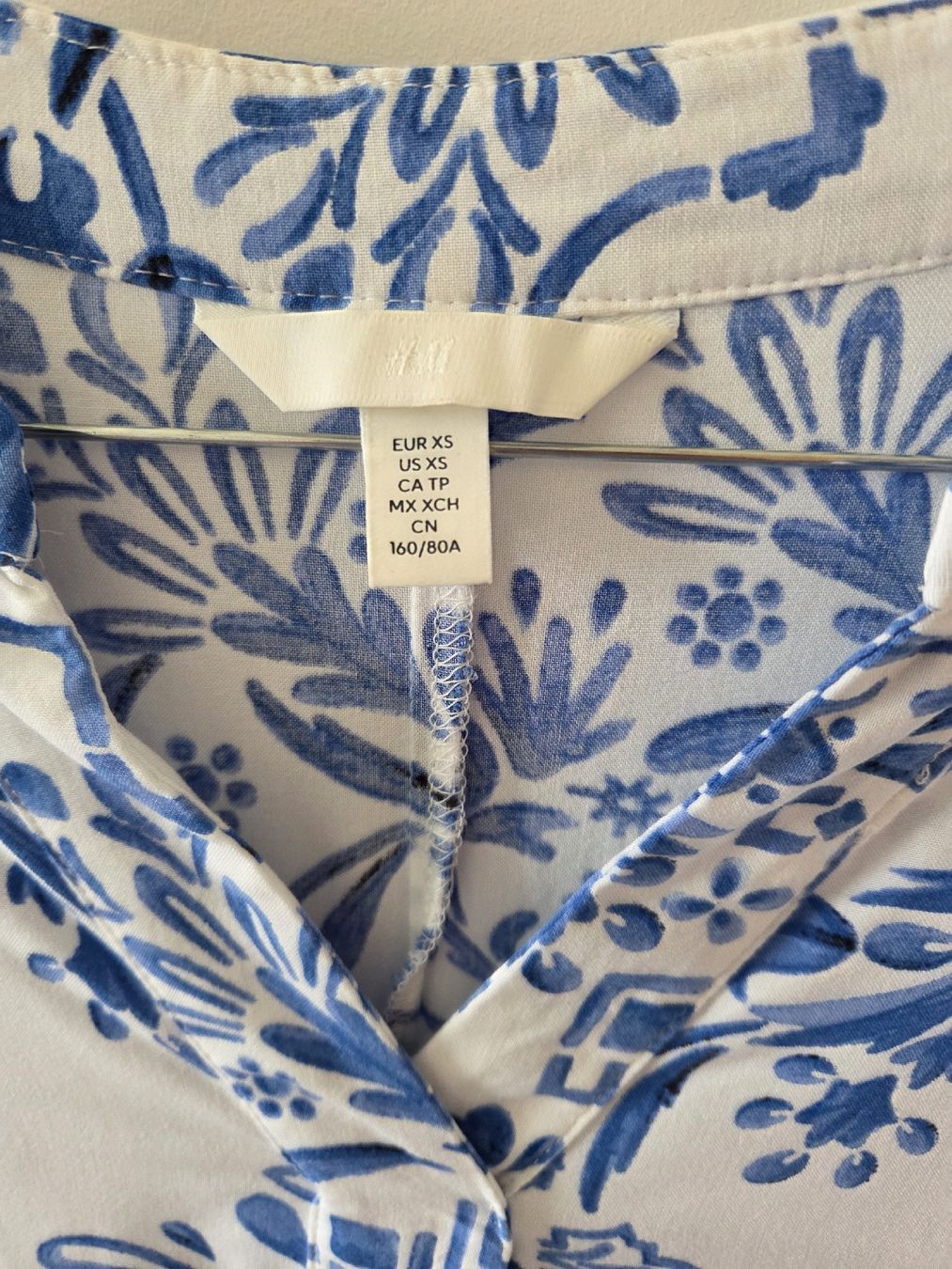 H&M Kleider: schöne Tunika, Kleid H&M – Gebraucht aus Wiesendangen von Sinhuk 1