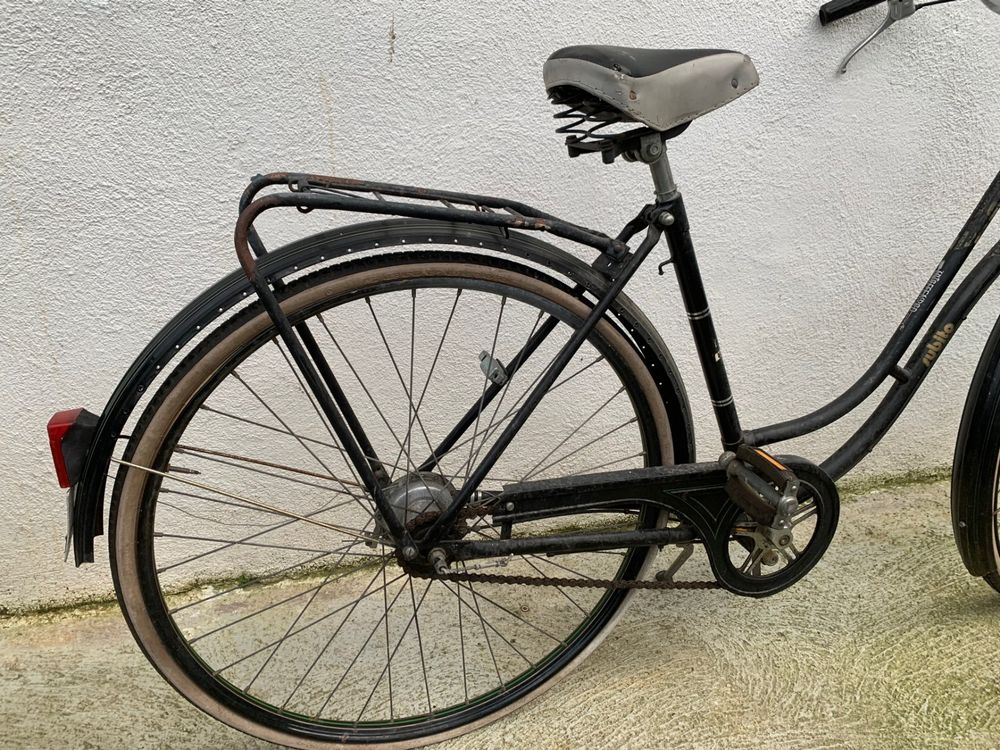 Vélo Vintage Allegro | Kaufen auf