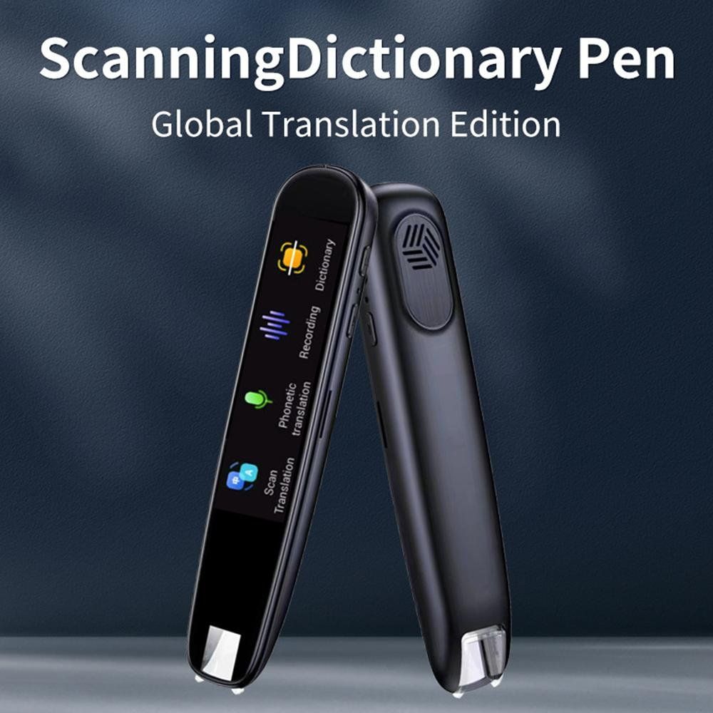 Tous les outils: Offline-Übersetzer Stift Smart Scan Dot – Neuf avec emballage d'origine à Genève par Top-Trend 3