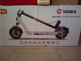 e Scooter zu verkaufen Orginalverpackt