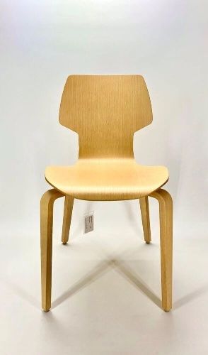 Sedie: Mobles114 "Gràcia" Stuhl aus Eiche, neu – Usato da Basel venduto da D.plus