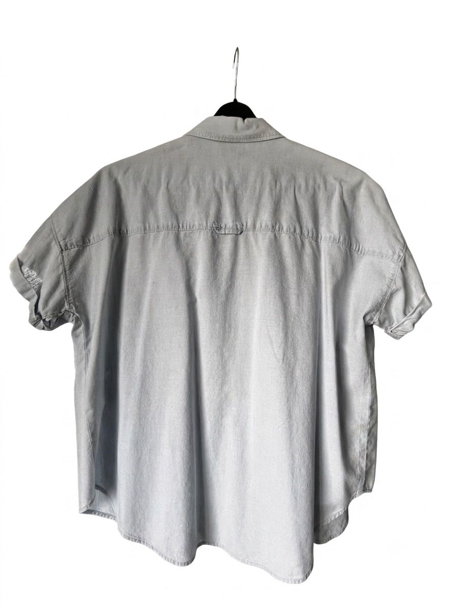 Levi's Camicette: leichte jeansbluse von levis, gr. l – Usato da Stettfurt venduto da Chrbe 5