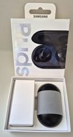 Samsung Galaxy Buds schwarz in Top Zustand!