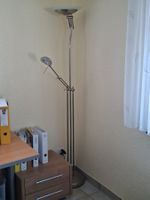 Ständerlampe