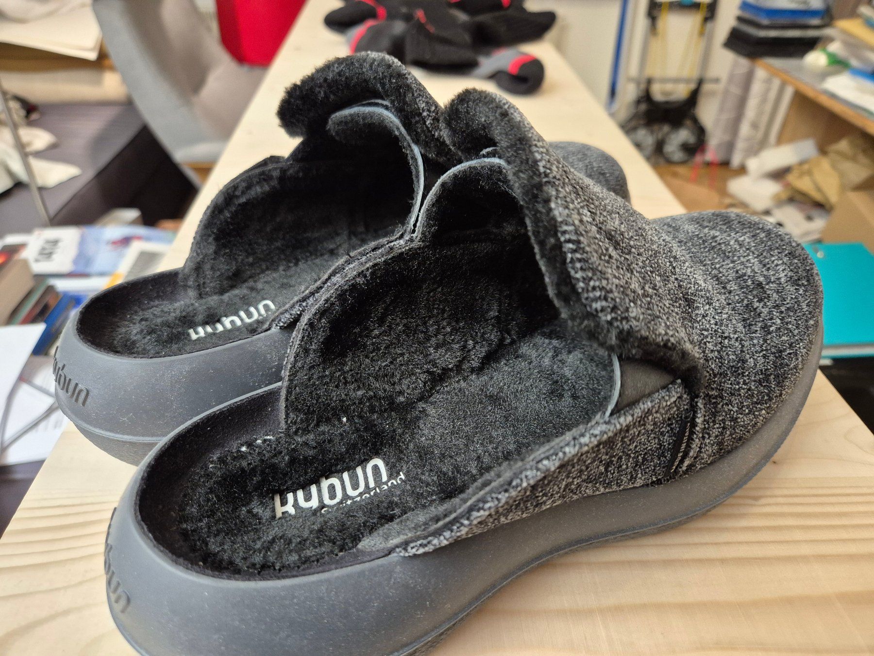 Herrenschuhe: Finken – Gebraucht aus Domat Ems von dan_5mvr 3