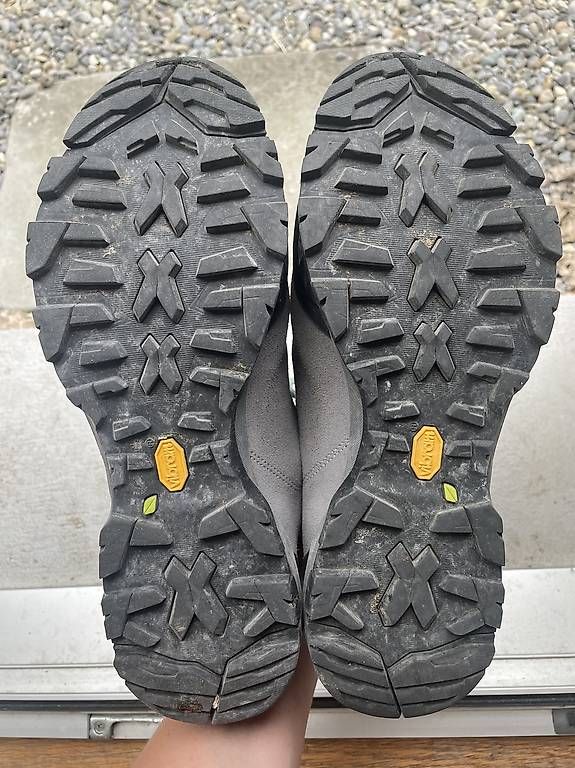 Scarpa Scarpe da donna: Scarpa Mojito Trail GTX WMN – Usato da St. Gallen venduto da fra_pt5w 4