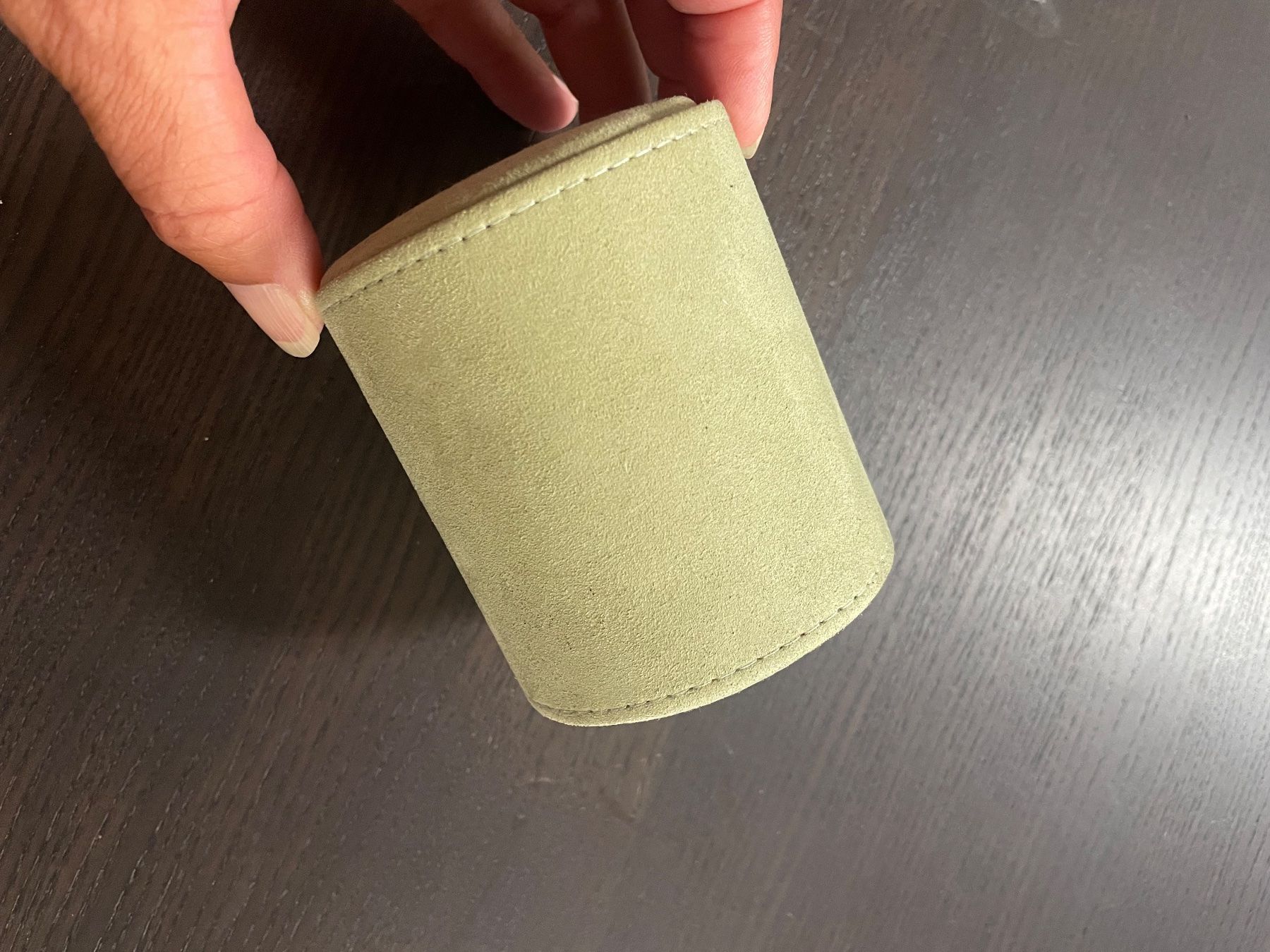 Schmuckkästen: Coffret de transport Van Cleef and Arpels – Gebraucht aus Veyrier von bub_b77p 3