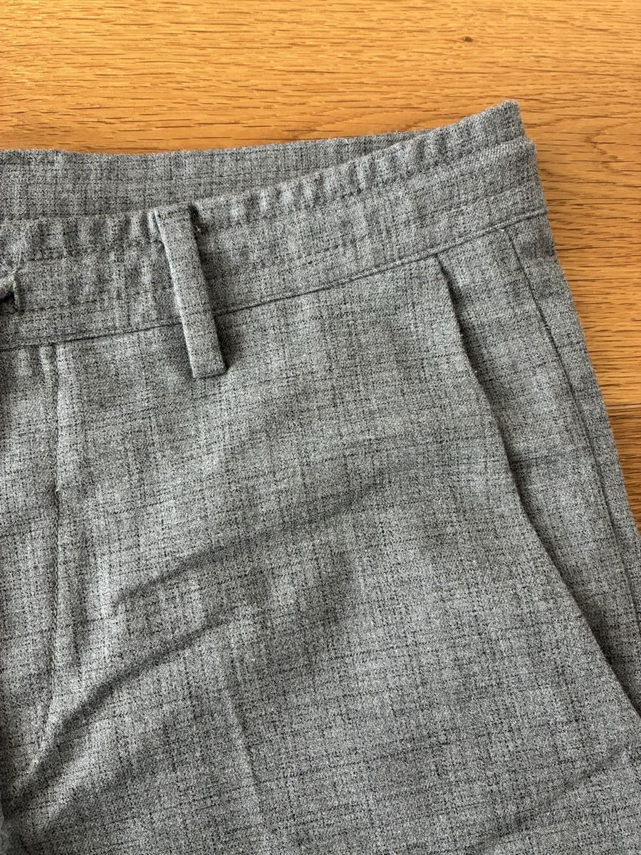 Pantaloni: Gabba Stoffhose – Usato da Wangen SZ venduto da el_paso08 3