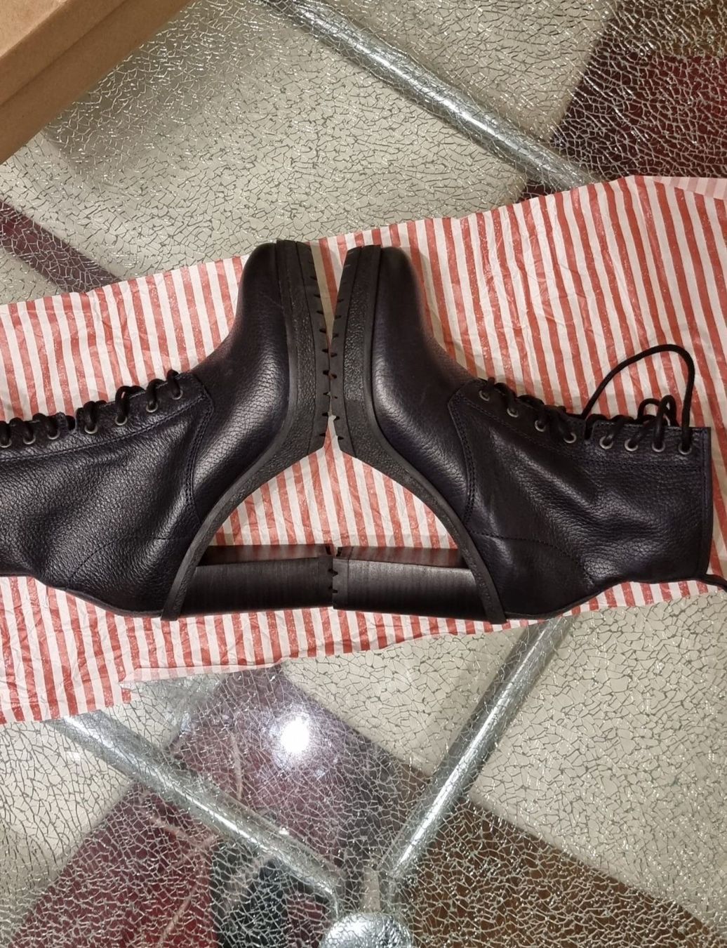 Tommy Hilfiger Damenschuhe: Tommy Jeans Gr. 40 – Neu und originalverpackt aus Luzern von Edii025 4