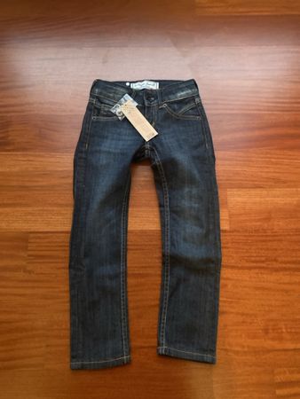 Vingino Jeans, Grösse 6 Jahre, Neu!