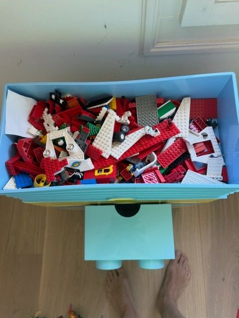 Lego Jouets: LEGO – D'occasion à Bülach par Martin17769 1