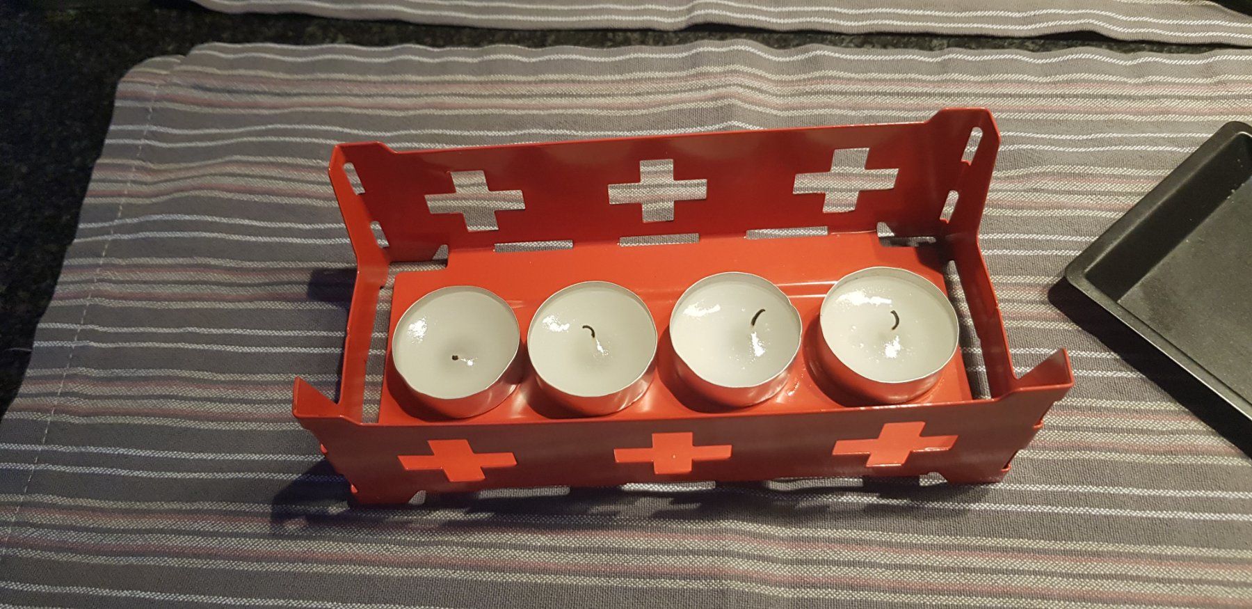 Heizgeräte: Raggletöfeli – Gebraucht aus Schaffhausen von beny06 3