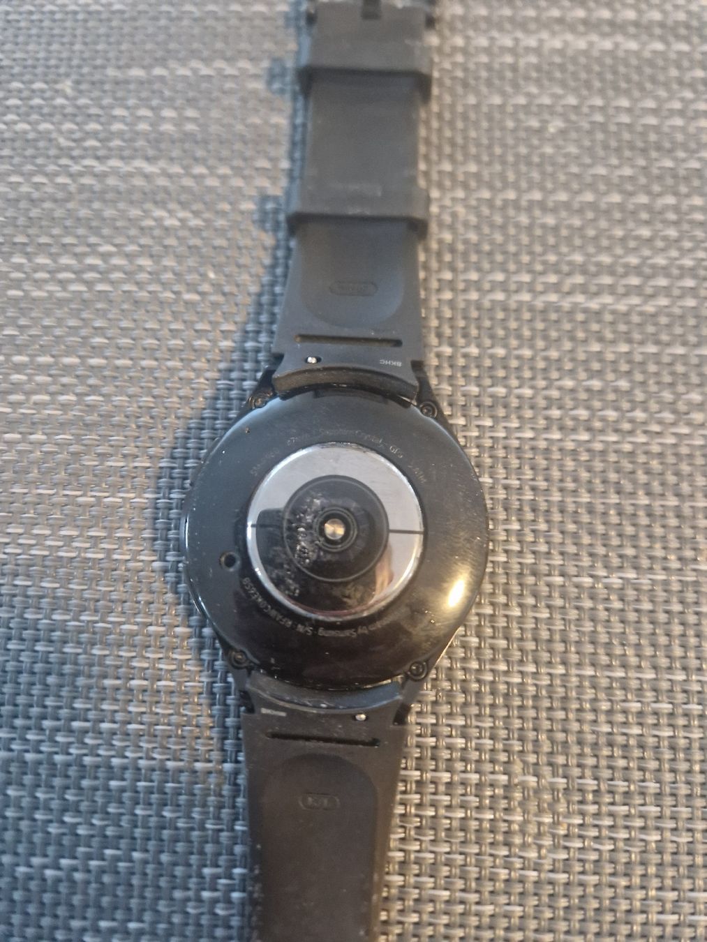 Samsung Smartwatch: Samsung Galaxy Watch 6 Classic – Usato da Immensee venduto da Gitter 3