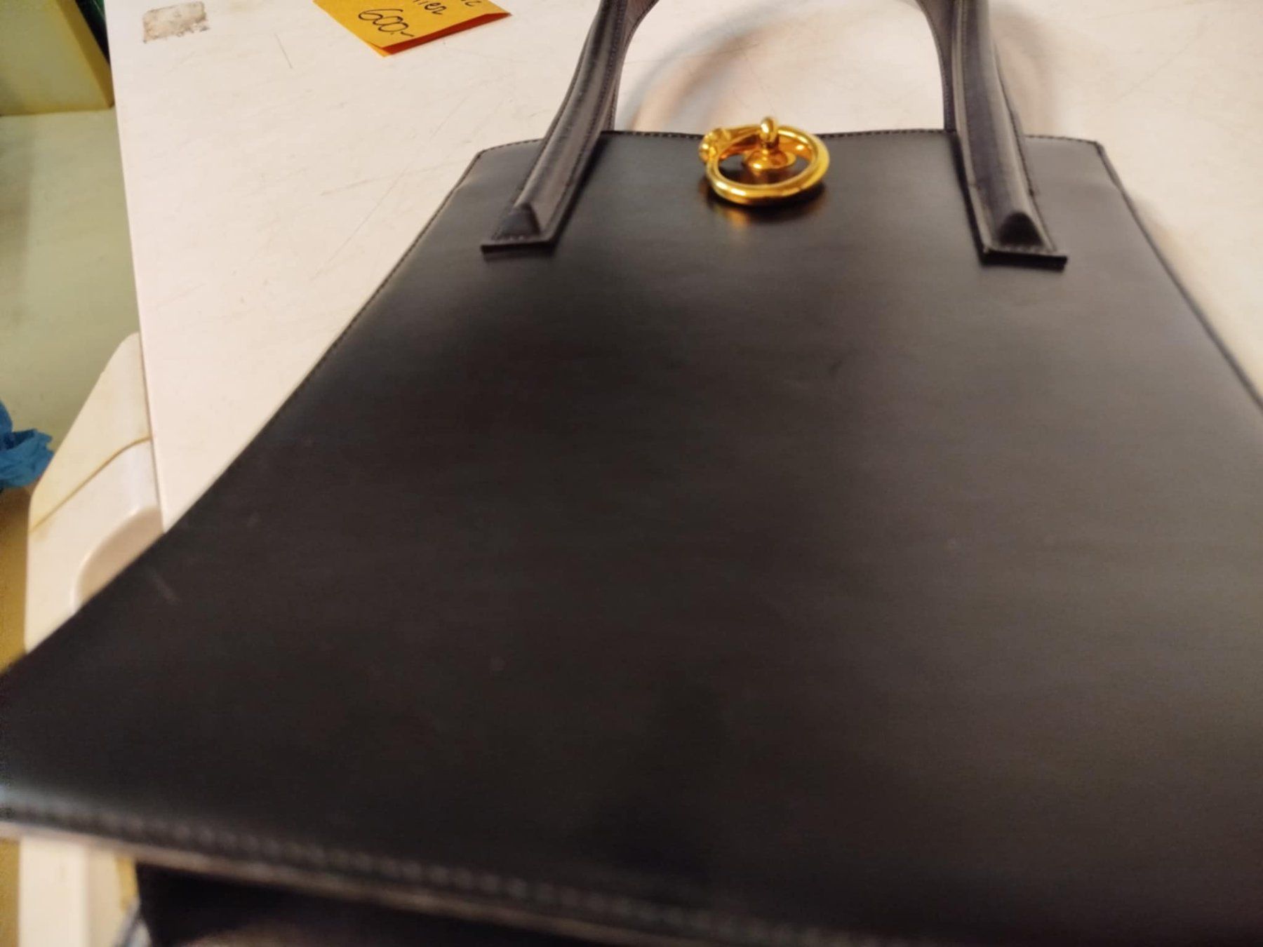 Cartier Borse da donna: Sac Cartier – Usato da La Chaux-de-Fonds venduto da Emmaus2300CDF 5