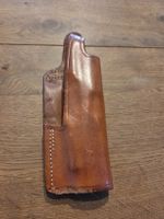 Echtleder Holster SIG P220