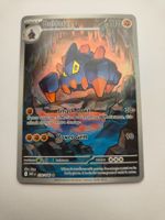 Pokemon Boldore Illustration Full Art Sedimentur