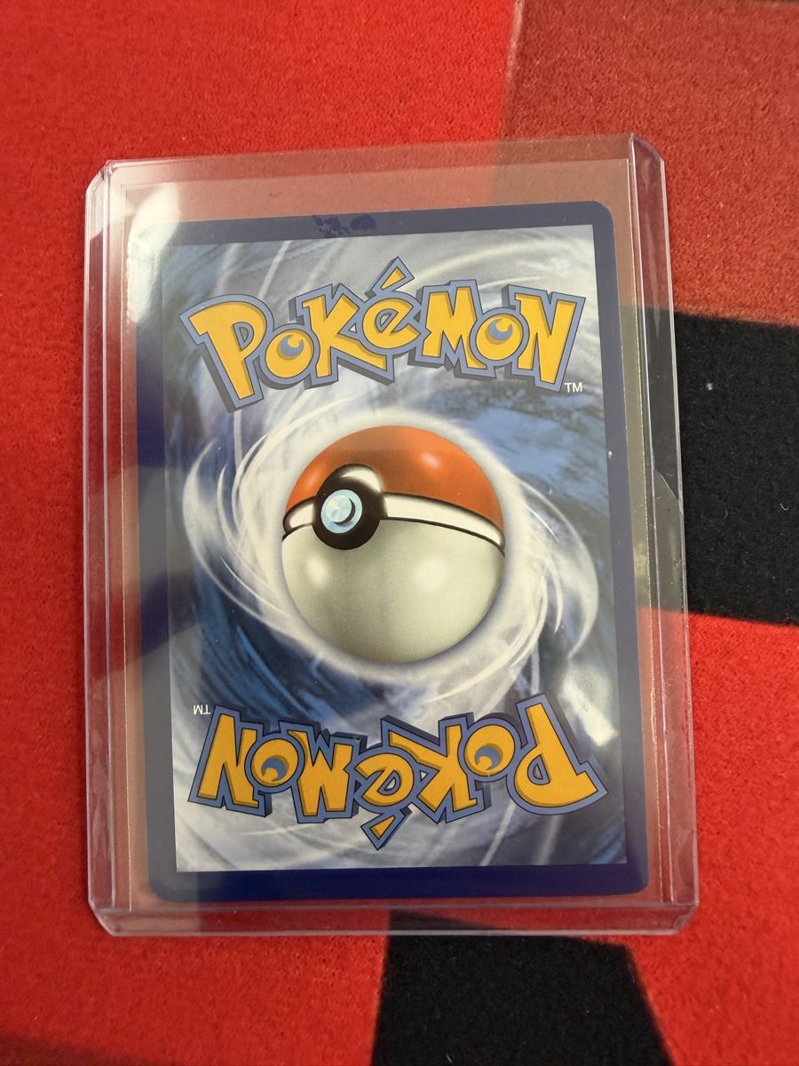 Pokémon Sammelbilder & Trading cards: Pokemon Ninetales Obsidian Flames – Neu (gemäss Beschreibung) aus Näfels von Faiden 1