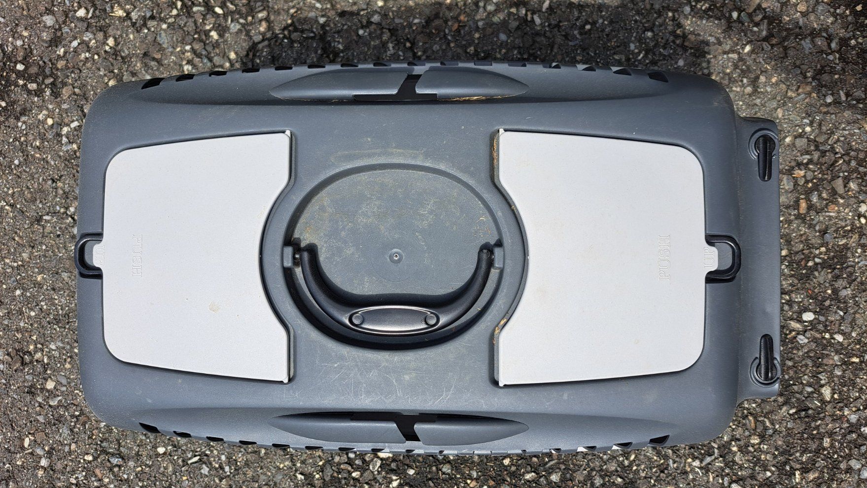 Gabbie, trasporto & Sicurezza: Transport Box Kaninchen/Katze – Usato da Azmoos venduto da MartinaK01 2