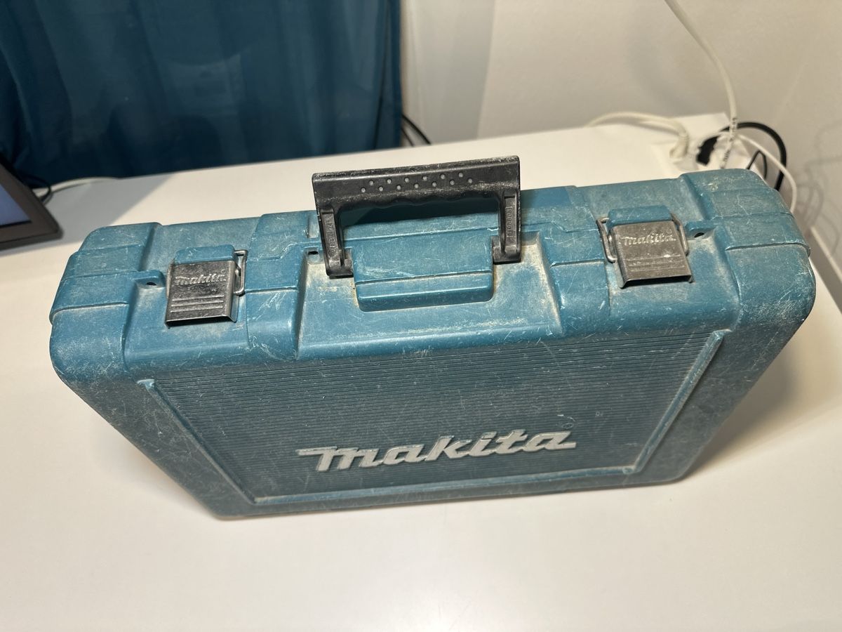 Makita Trapani: Akkuschrauber Makita DDF343 – Usato da Turbenthal venduto da ShadowBiker 8