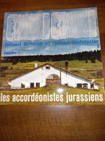 Les accordeonistes jurassiens